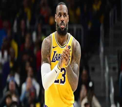 41歲詹姆斯場均得分超同期賈巴爾、斯托克頓、卡特的總和