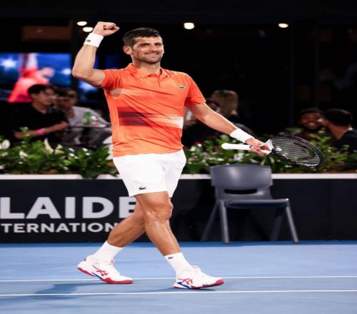 德約科維奇坦言確實懷疑過再難奪大滿貫，海寧稱球王也需回歸現(xiàn)實