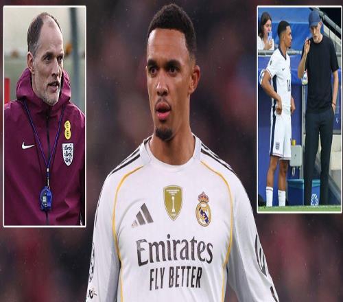 淪為替補(bǔ)+國(guó)家隊(duì)出局！阿諾德皇馬噩夢(mèng)升級(jí)，面臨無球可踢的局面