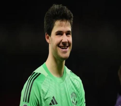 費迪南德：拉門斯毫無疑問會在未來十年里擔任曼聯(lián)門將