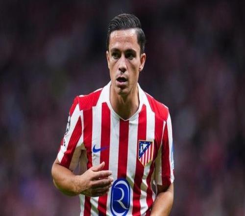 拉斯帕多里：我目前充滿動(dòng)力，踢國(guó)米如果首發(fā)我會(huì)抓住機(jī)會(huì)