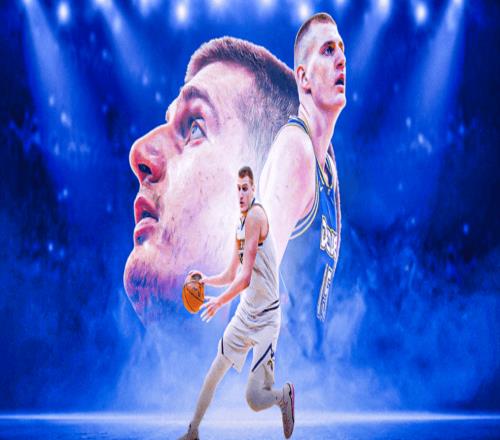 掘金官宣約基奇至少缺陣4周！當(dāng)選MVP概率跌至第3亞歷山大或蟬聯(lián)