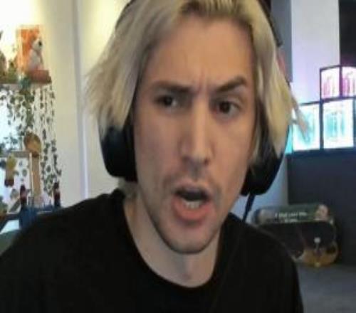 大主播xQc吐槽LOL：比賽糟糕看不下去！觀賞性完全不如CS