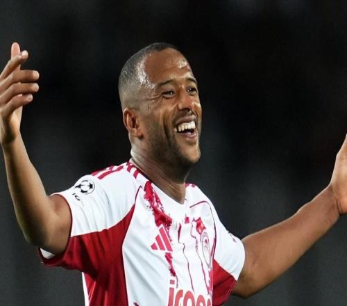 3場(chǎng)3球+2次神級(jí)倒鉤中超舊將非洲杯大爆發(fā)歐冠曾連破兩大豪門(mén)