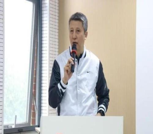 中國籃協(xié)：郭士強(qiáng)赴NBA亞特蘭大老鷹隊(duì)進(jìn)行為期13天的學(xué)習(xí)交流