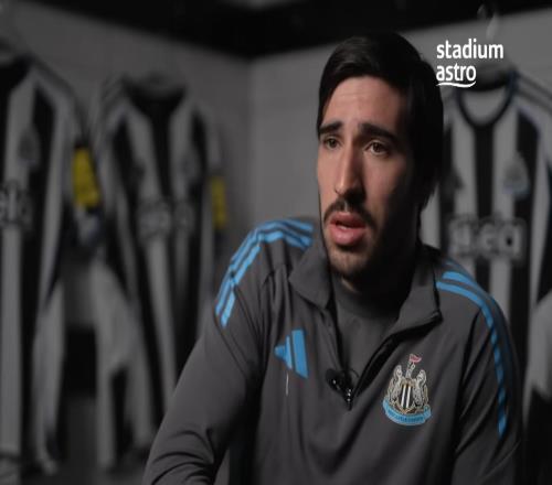 托納利：我目前處在職業(yè)生涯最好的狀態(tài)現(xiàn)在更喜歡英超