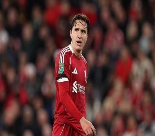 意天空：斯帕萊蒂渴望簽回基耶薩，但利物浦并不考慮租借方案