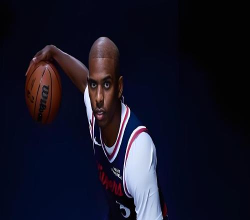 記者稱火箭不想要保羅！保羅訓(xùn)練后、艾特湖人主教練！