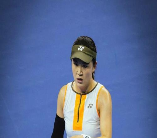 30+，破局者朱琳的第二賽場