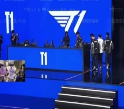 Crisp談DaenyBP：我感覺丹尼肯定是已經跟他們講過這種東西