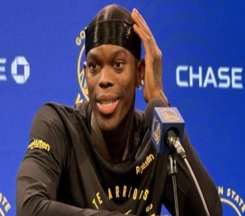 老大降為替補(bǔ)！勇士狂勝31分！丑陋復(fù)仇！