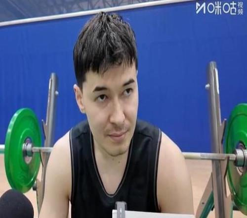 阿不都沙拉木：趙睿離隊對即戰(zhàn)力損失較大，但也給了年輕人機會