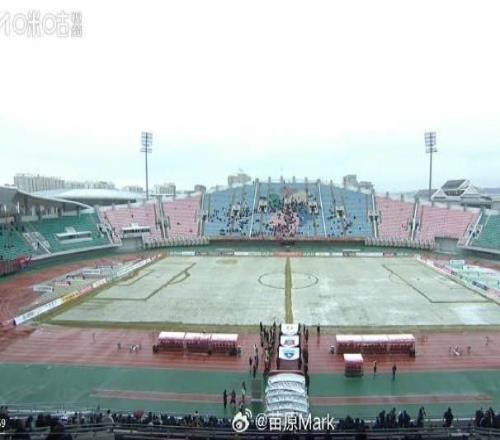 中超改革跨年制朱艺：现实阻力远大于改革动力，时机远远未到