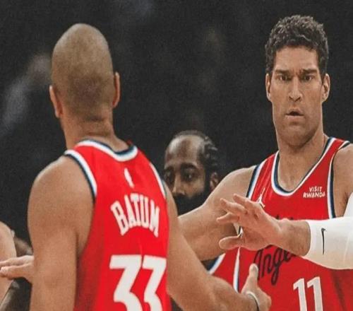 慘遭逆轉(zhuǎn)，快船107112灰熊，本場誰是罪魁禍首，數(shù)據(jù)不會說謊