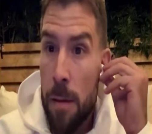 伊尼戈：在巴薩是生涯最好一年拉波爾塔不可能花大錢簽回我