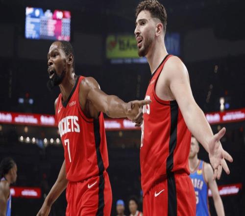 爆冷20分慘敗！意外1分絕殺！NBA最大的偽強(qiáng)隊(duì)，你們真奪不了冠