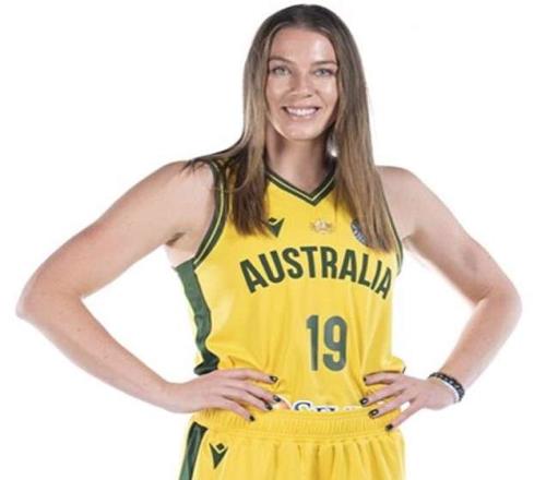 山東女籃官宣薩拉布莉卡夫斯加盟，將聯(lián)手張子宇征戰(zhàn)WCBA