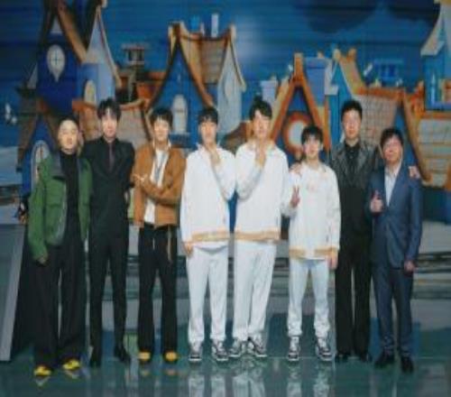 AL更博感謝：今天收獲了很多獎項，致敬所有并肩作戰(zhàn)的伙伴們