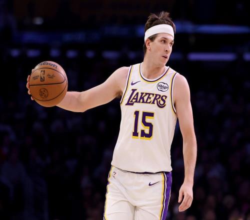 2.4億頂薪+全明星泡湯里夫斯傷停至少4周，湖人再遭重創(chuàng)