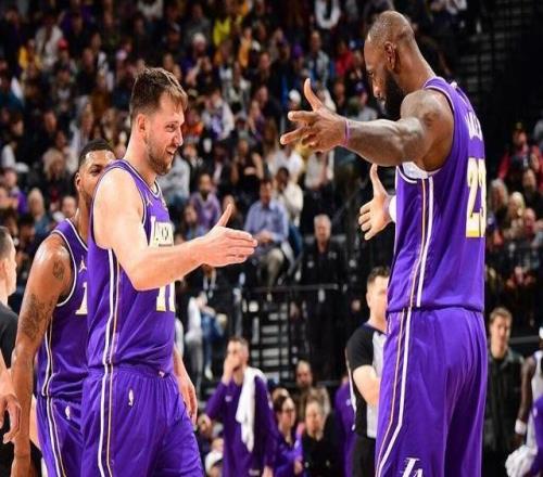 湖人隊變狼人殺雷迪克在憤怒什么