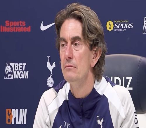 弗蘭克：我知道這是過渡賽季，但沒料到會有重要球員長期缺席