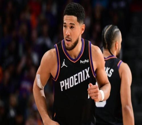 NBA戰(zhàn)力榜：太陽升至第五，雷霆重返第一，馬刺跌至第四