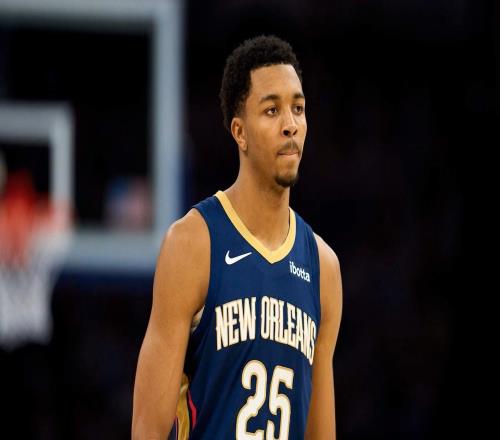 記者：鵜鶘對(duì)墨菲要價(jià)至少兩無保護(hù)首輪后者剛砍生涯新高42分