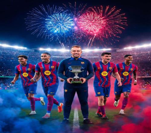 足壇一夜綜述！巴薩32皇馬，曼聯(lián)12出局，國米丟分，拜仁81