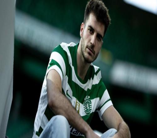 斯基拉：薩里想要一名純射手，拉齊奧有意葡體前鋒約安尼季斯