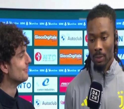 凱夫倫：斯帕萊蒂要求我做所有的事，他知道我能防守也能進(jìn)球