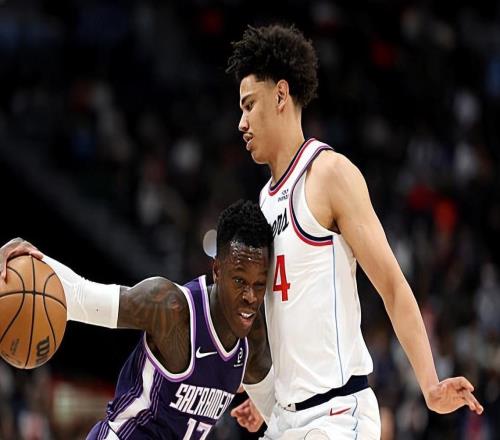 綜合能力非常突出！快船鋒線新秀能夠在攻防兩端起到關(guān)鍵的作用