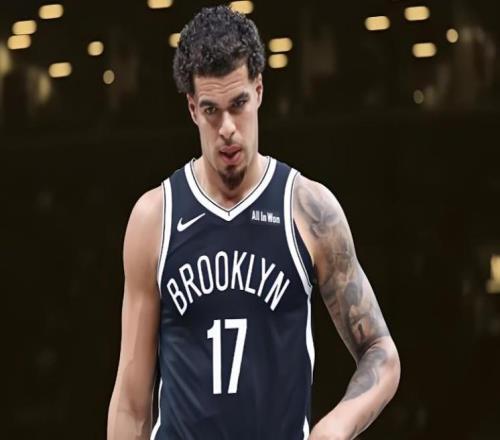 從魚(yú)腩到最強防守，籃網(wǎng)要逆襲了