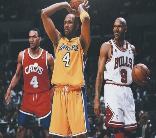 簽了簽了！NBA五冠王之子！正式加盟凱爾特人