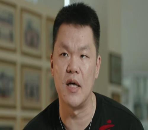 朱芳雨采訪回應(yīng)引援！解析崔永熙焦泊喬傷勢，外援對CBA非常了解