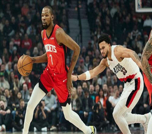 火箭官方直呼心碎！KD丟絕殺+伊森補(bǔ)籃絕殺超時隊(duì)記道出惜敗緣由