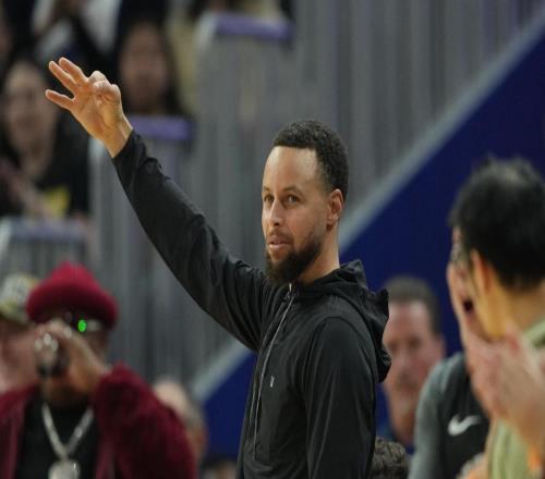 沒(méi)有真正的傷病報告！庫里面對雷霆錯峰出行！被質(zhì)疑投降！