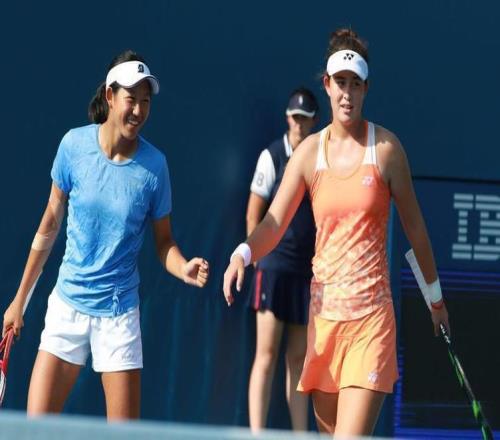 局面對(duì)峙對(duì)手突退賽，一波五連勝，中國臺(tái)灣一姐賽季首奪冠