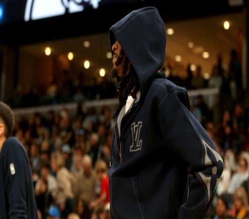 賈莫蘭特與灰熊隊友在柏林訓(xùn)練中發(fā)生激烈爭吵，被拍到視頻