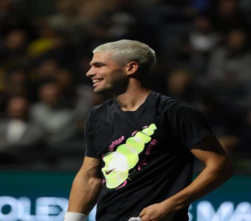 年度十大瘋狂瞬間上：阿卡費雷羅分手，茲維發(fā)表陰謀論！