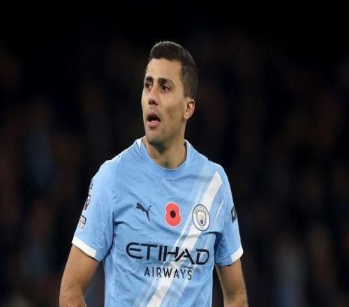 曼晚更新曼城傷?。毫_德里踢桑德蘭時復(fù)出科瓦契奇明年2月