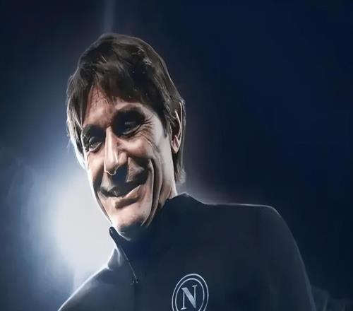 來自老板的認可！內(nèi)戰(zhàn)內(nèi)行就夠了，德佬給孔蒂加薪邀請其續(xù)約