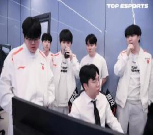 TES選手世界賽對(duì)LCK勝率：JKL勝率54.5%！Kanavi勝率47.1%