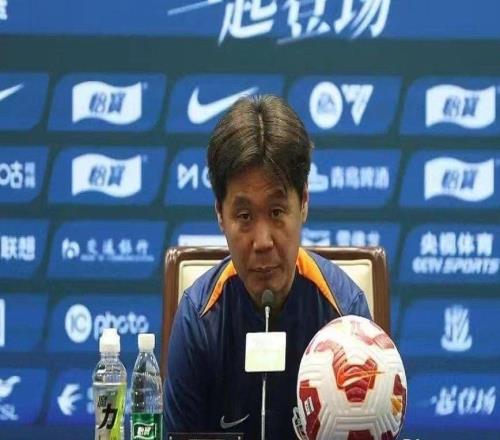 李霄鵬：最后時(shí)刻被亞泰進(jìn)兩球，因浪費(fèi)機(jī)會(huì)、防線退太深所致