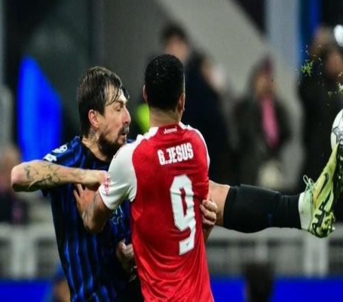 開局4連勝后遭遇3連敗，國米追平隊(duì)史歐冠最長連敗紀(jì)錄