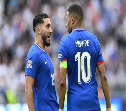 前法國主帥多梅內(nèi)克：謝爾基沒機(jī)會進(jìn)法國隊世界杯名單