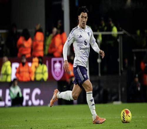 內(nèi)維爾：杰登安東尼的射門(mén)很精彩，不明白利馬那時(shí)在做什么