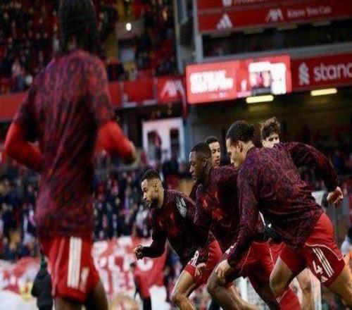 【英超】主迎倒二伯恩利，利物浦沖擊2026聯(lián)賽首勝