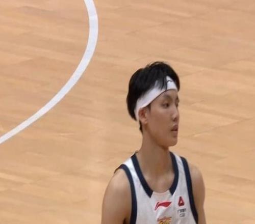 CBA最新排名：北京3連勝沖上第1廣東領銜5隊全勝上海爆冷輸球