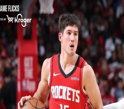 13勝3負(fù)！沖進聯(lián)盟第二，火箭好日子要來了，杜蘭特也迎期待結(jié)局