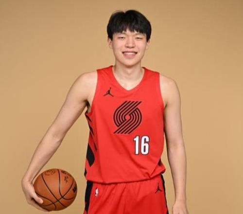 開拓者媒體：球隊沒有準備好迎接楊瀚森的場外影響！